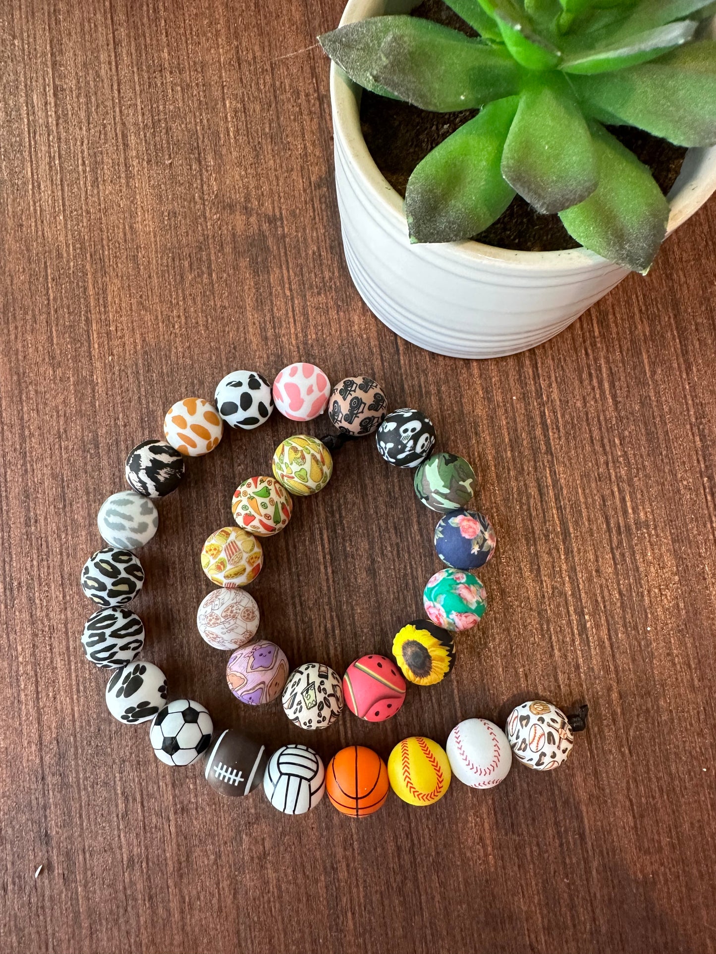 Mama Keyxhain-CUSTOM