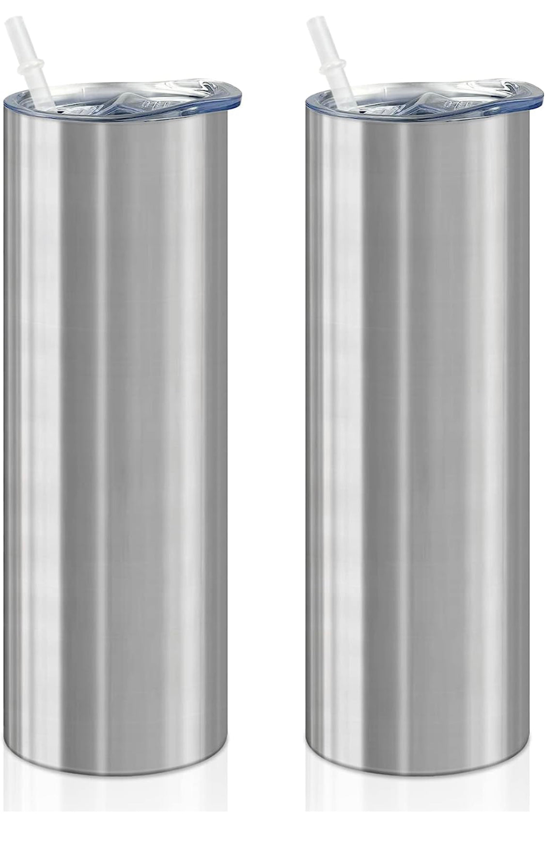 Custom 30oz Skinny Tumbler