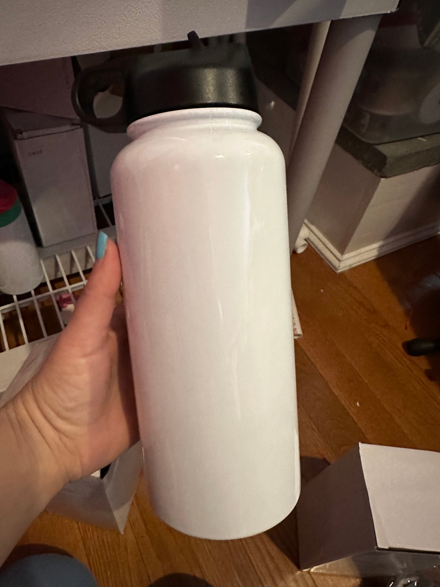 32 oz Sublimation Tumbler