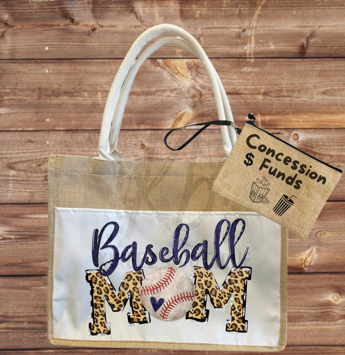 Baseball Mom/concession Fund