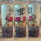Custom 20oz Dual top Tumbler