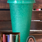 24 oz Reusable Cups (Glitter)