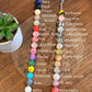 Wristlet KeyChain -CUSTOM