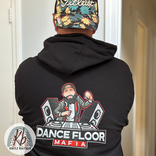 Dance Floor Mafia Merch