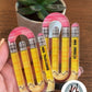 Jumbo Paper Clips