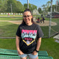 Baseball Mama Drip