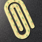 Jumbo Paper Clips