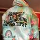 Camp Vibe Hoodie
