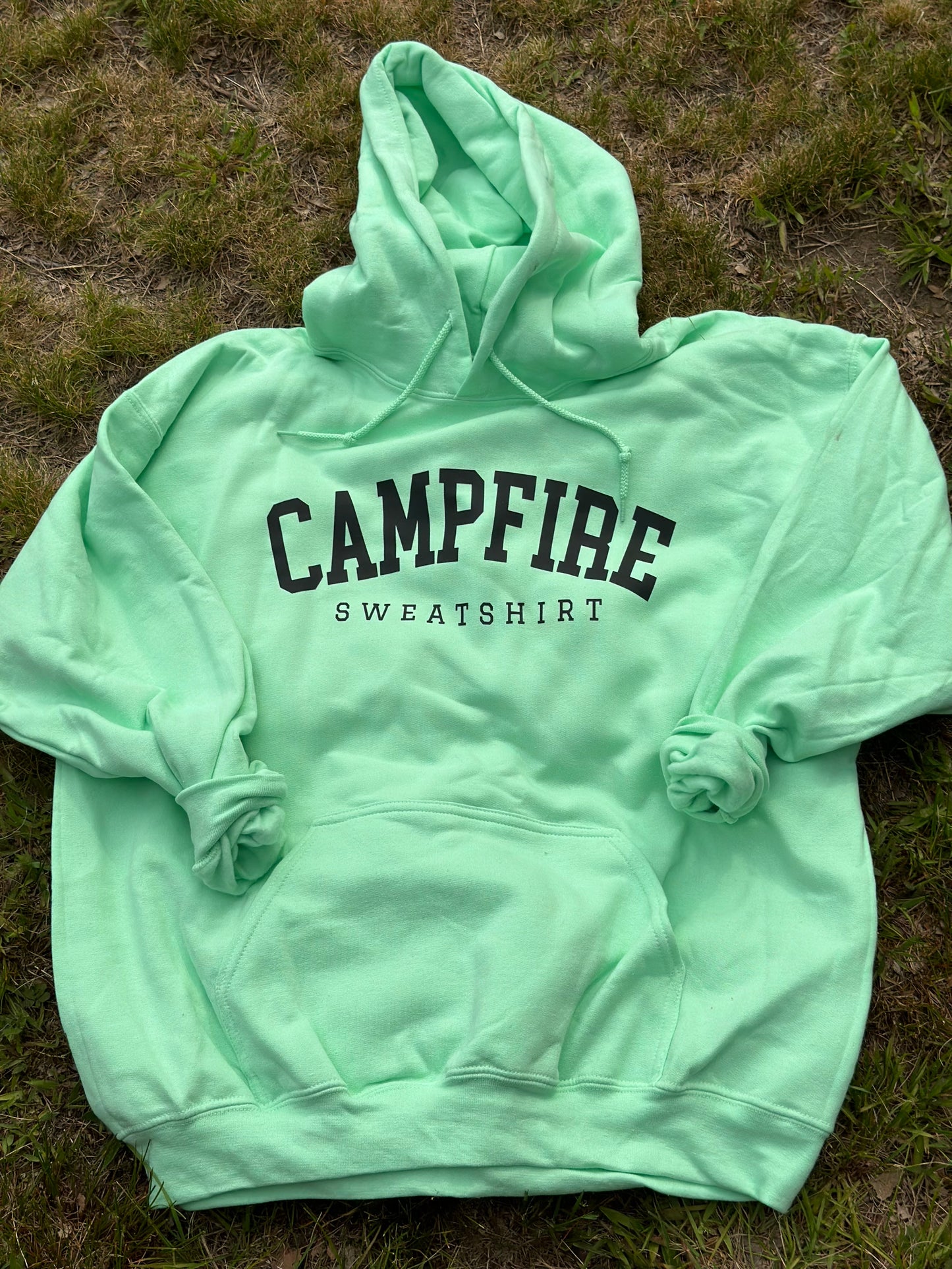 Campfire Sweatshirt