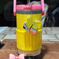 Personalized Can Holder | Skinny & Regular Can Holder | Teacher, Mom & Dad Gifts