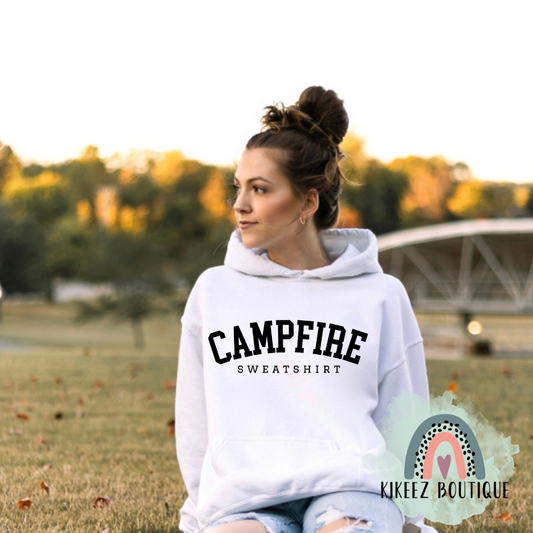 Campfire Sweatshirt