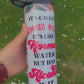 Summer Water
