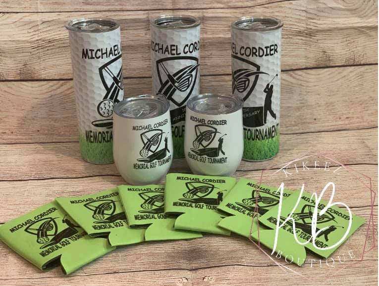 Custom Orders!