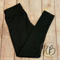 Side Pocket Leggings