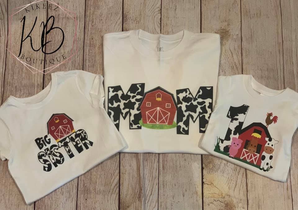 Custom Orders!
