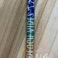 Beach Vibes Glitter Pen