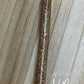 Gold Glitter Pen