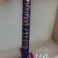 Custom glitter pen