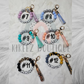 Mama keychain Bracelet