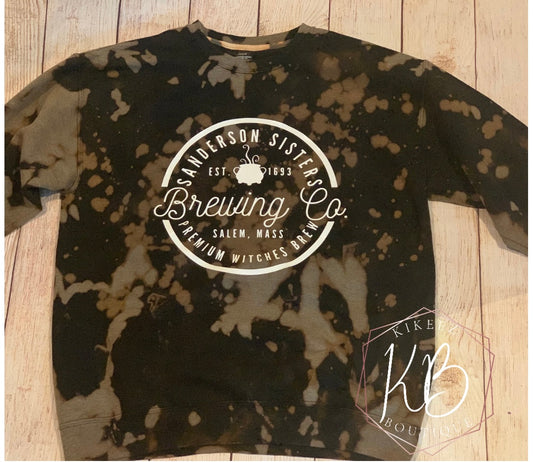 HP Brewery Co