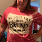 “We Don’t talk about Bruno”