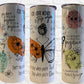 Be Amazing 20 oz Tumbler