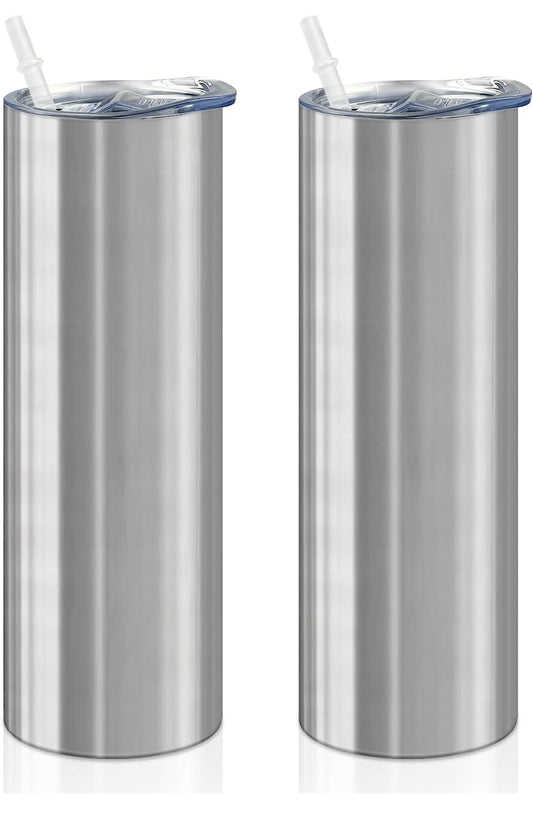 Custom 30oz Skinny Tumbler